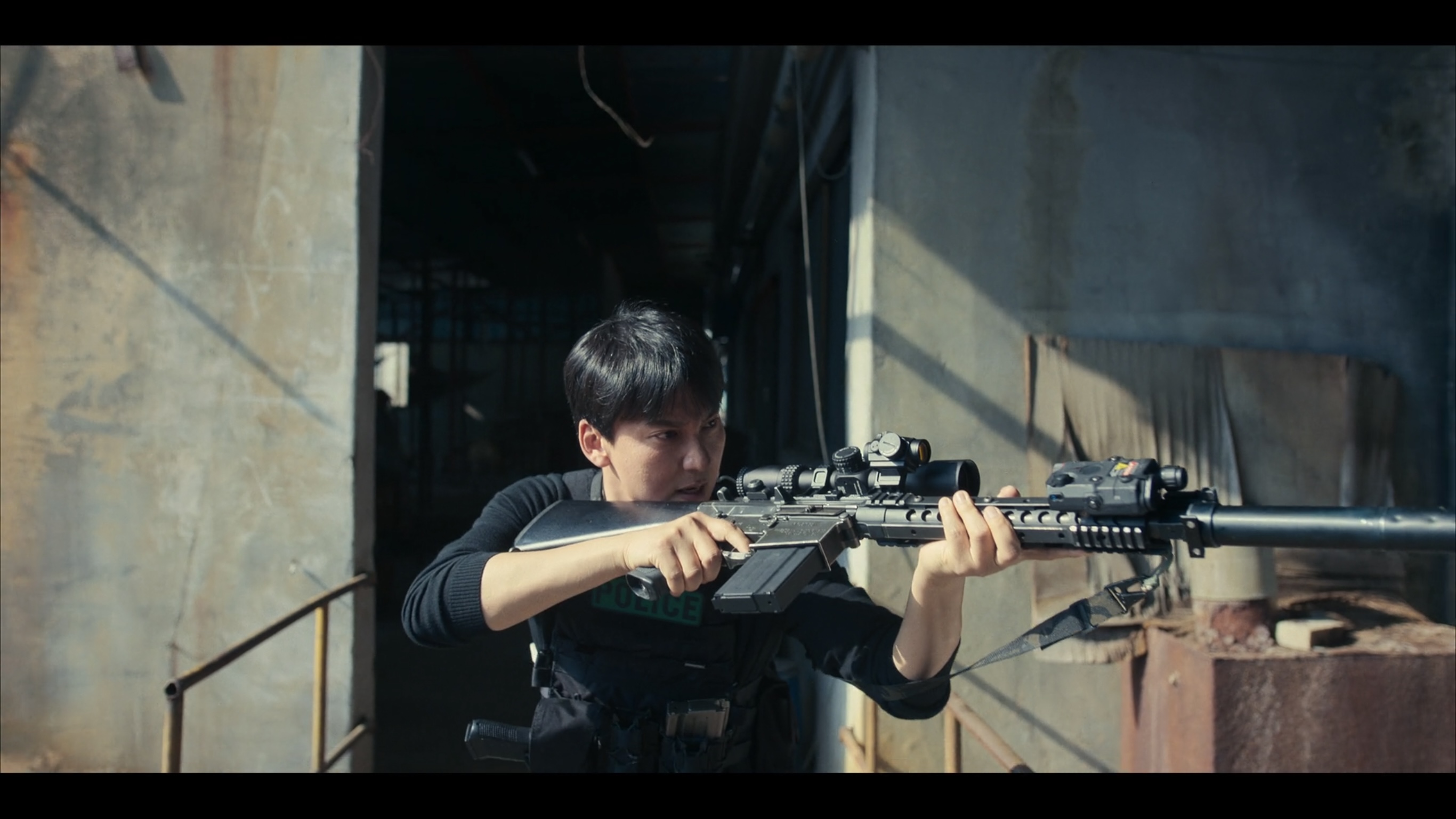 Trigger Review Trigger: Episodes 1-10 (Series Review) » Dramabeans