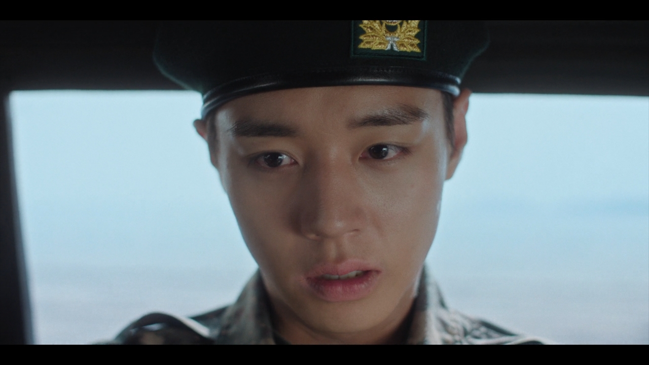 The Legend of Kitchen Soldier: Episode 1 (First Impressions)