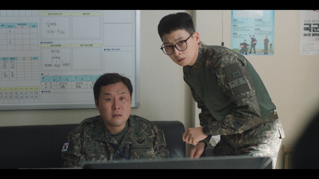 The Legend of Kitchen Soldier: Episode 1 (First Impressions)