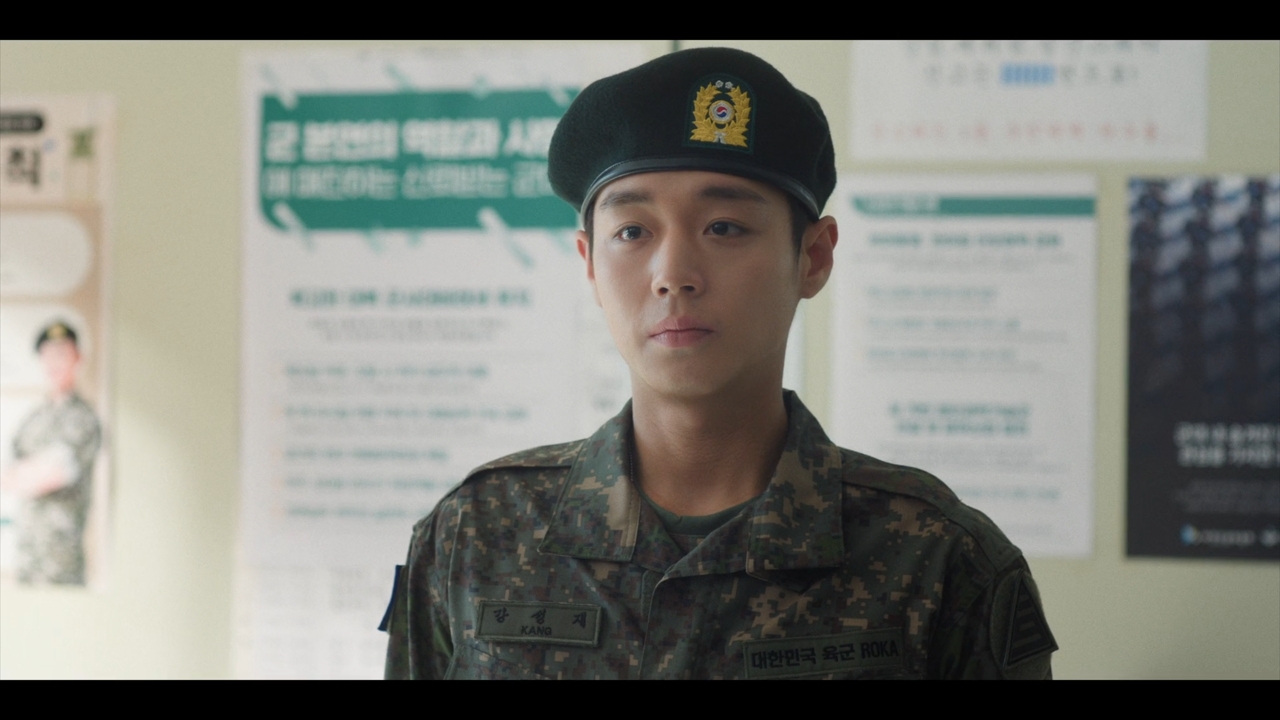 The Legend of Kitchen Soldier: Episode 1 (First Impressions)