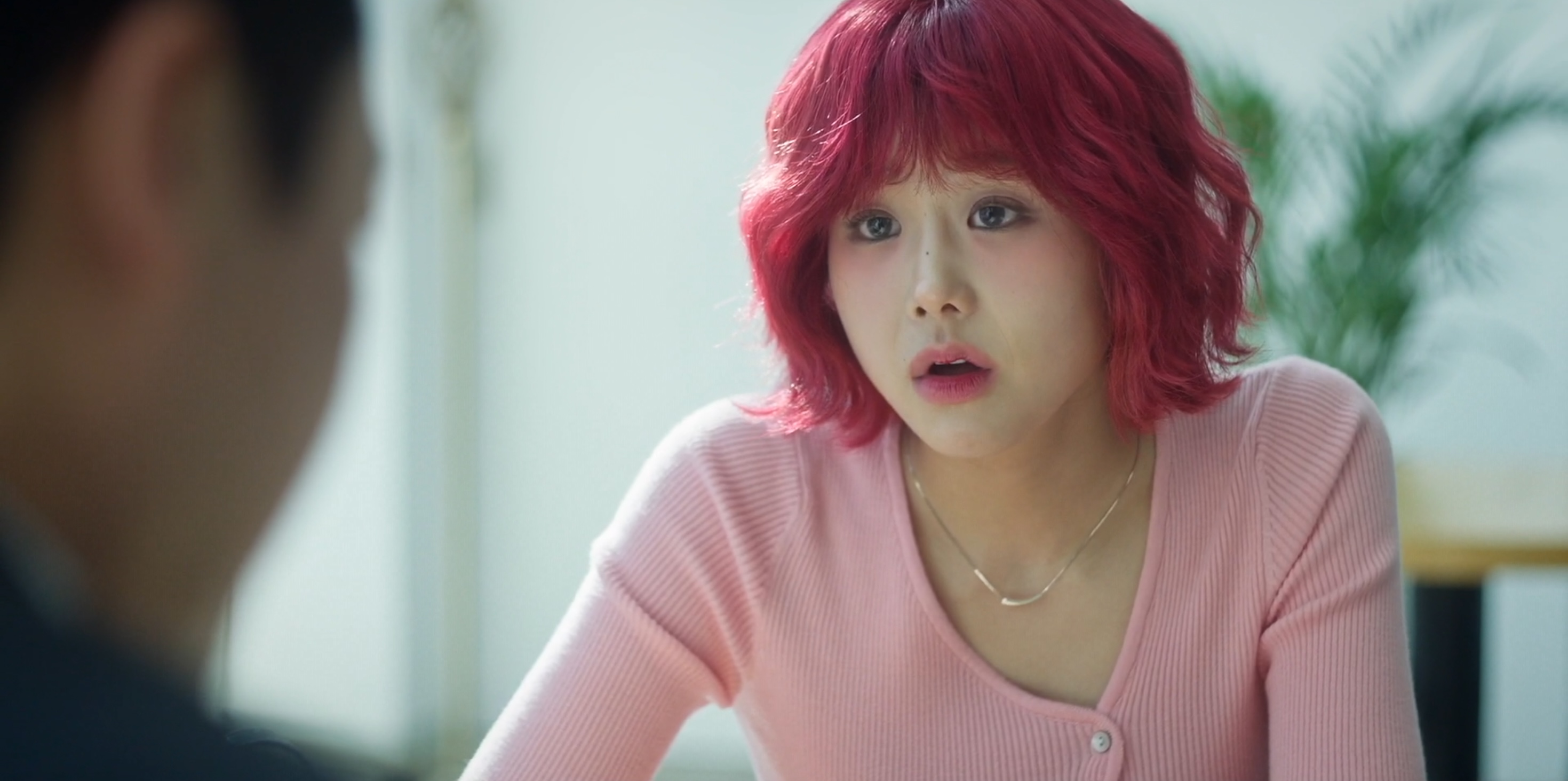 Show Reverse Reverse: Episode 1 (First Impressions) » Dramabeans