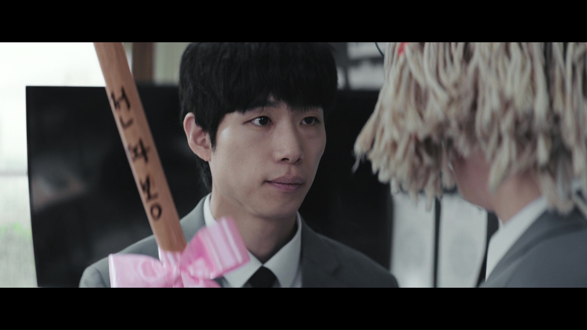 Tech You Lesson Teach You a Lesson: Episode 1 (First Impressions) » Dramabeans
