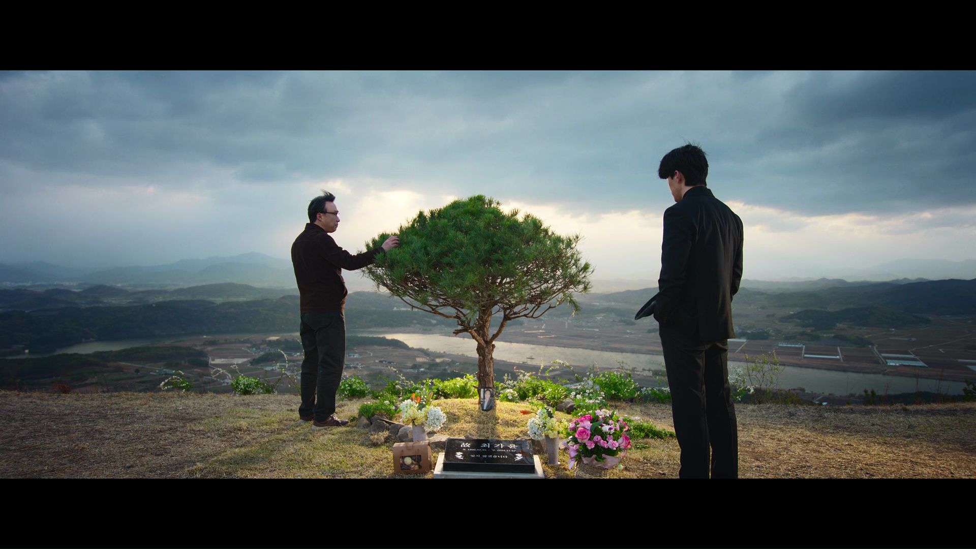 Teach You a Lesson: Episode 1 (First Impressions) » Dramabeans