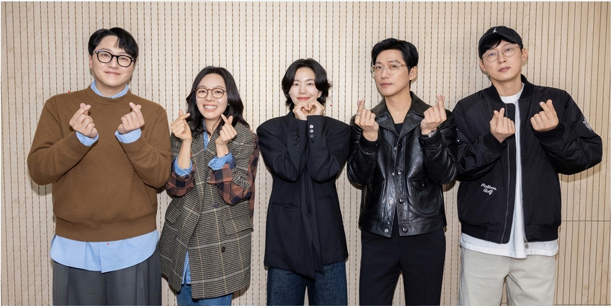 The Husband Namgoong Min must save his wife Lee Seol