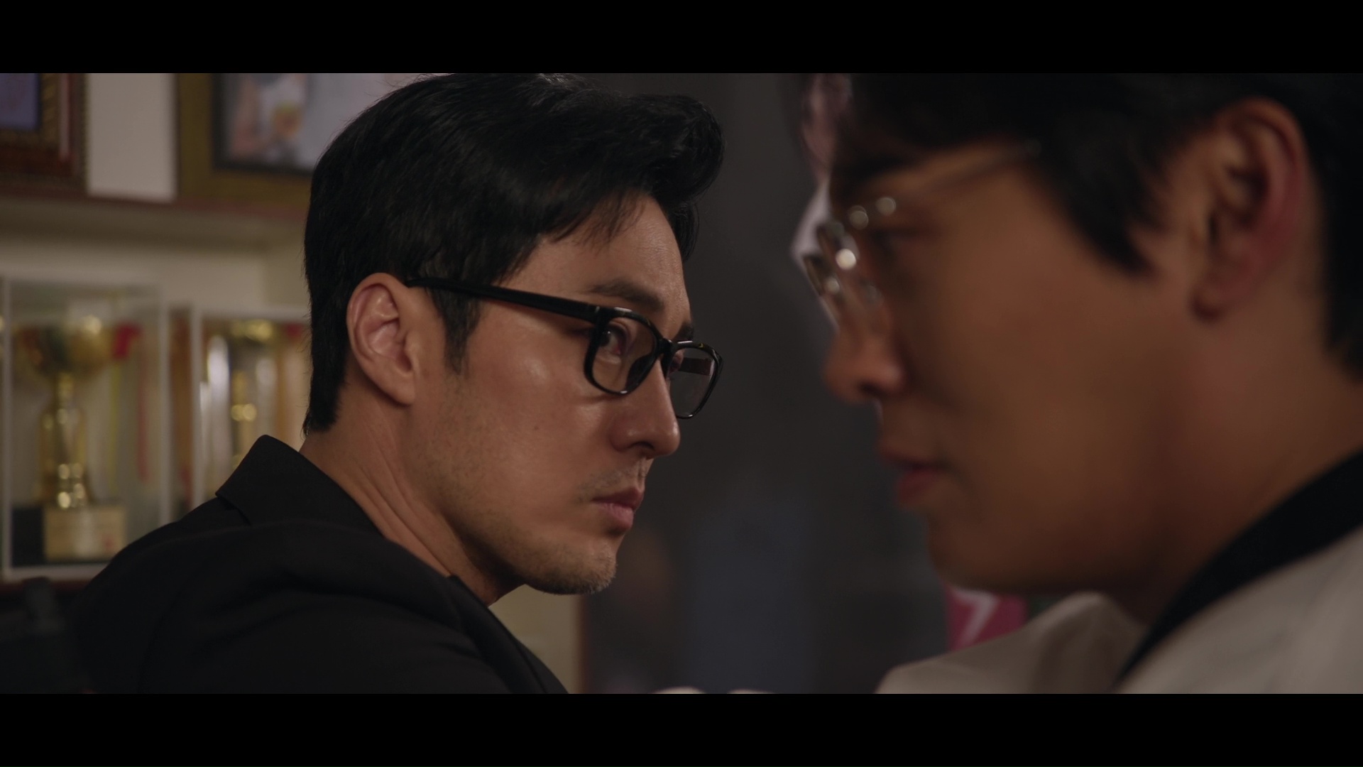 Agent Kim Reactivated: Episodes 3-4 » Dramabeans
