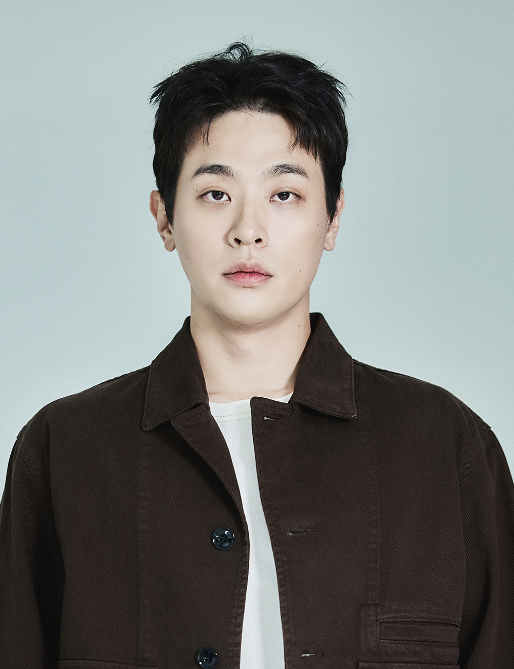 Disney+ announces Park Jung-min as A Man’s Man