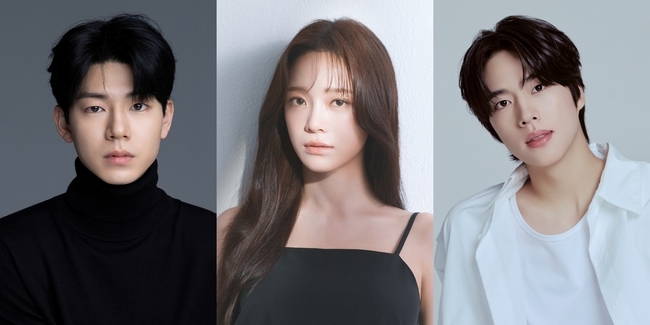 Kim Se-jung, Bae Hyun-sung, Jo Han-gyeol join High School Queen