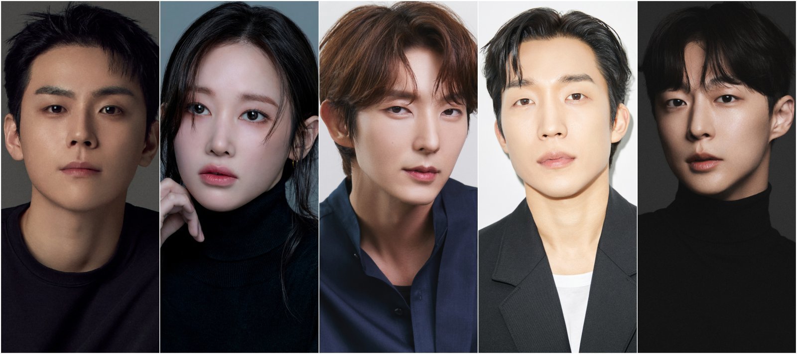 Netflix movie Shaving confirms lineup with Kim Do-hoon, Lee Jun-ki