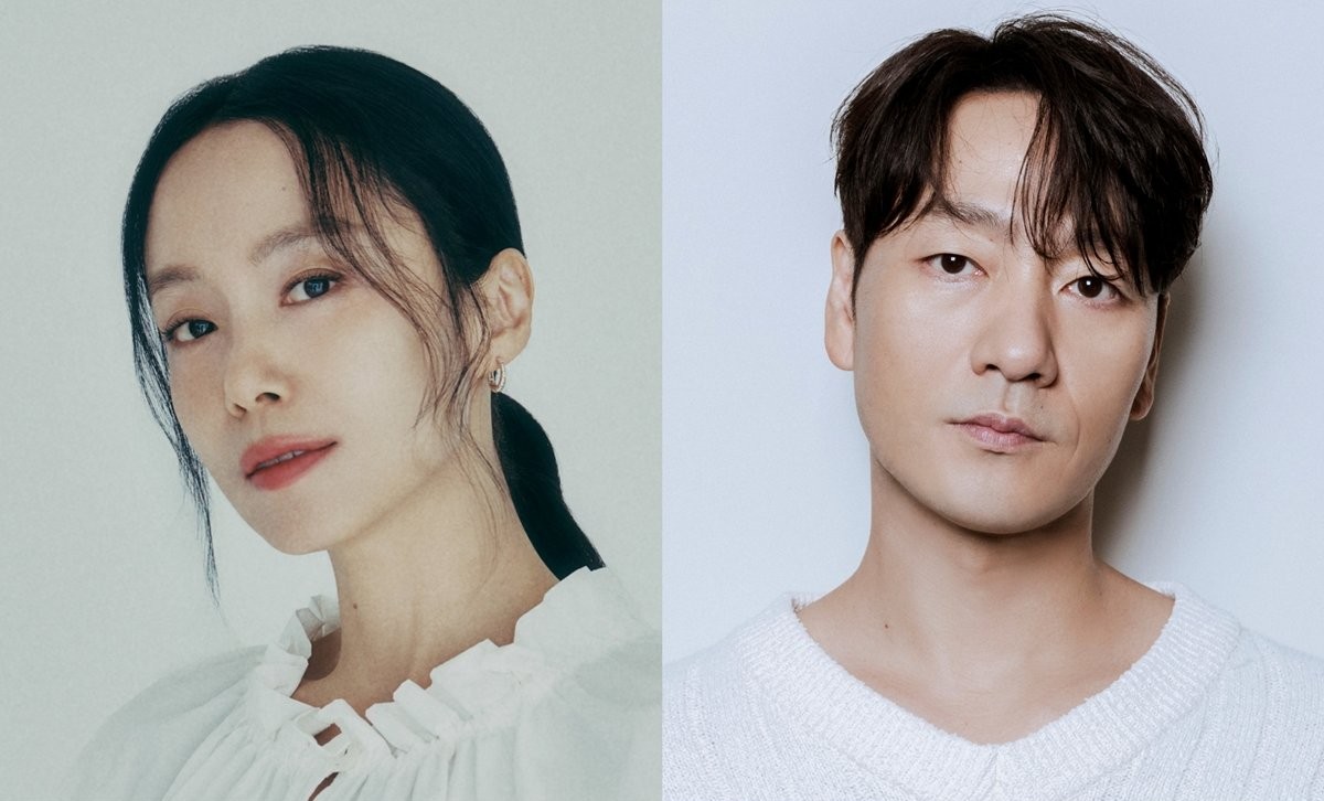 Jeon Do-yeon, Park Hae-soo are cast in The Great Bang Ok-sook