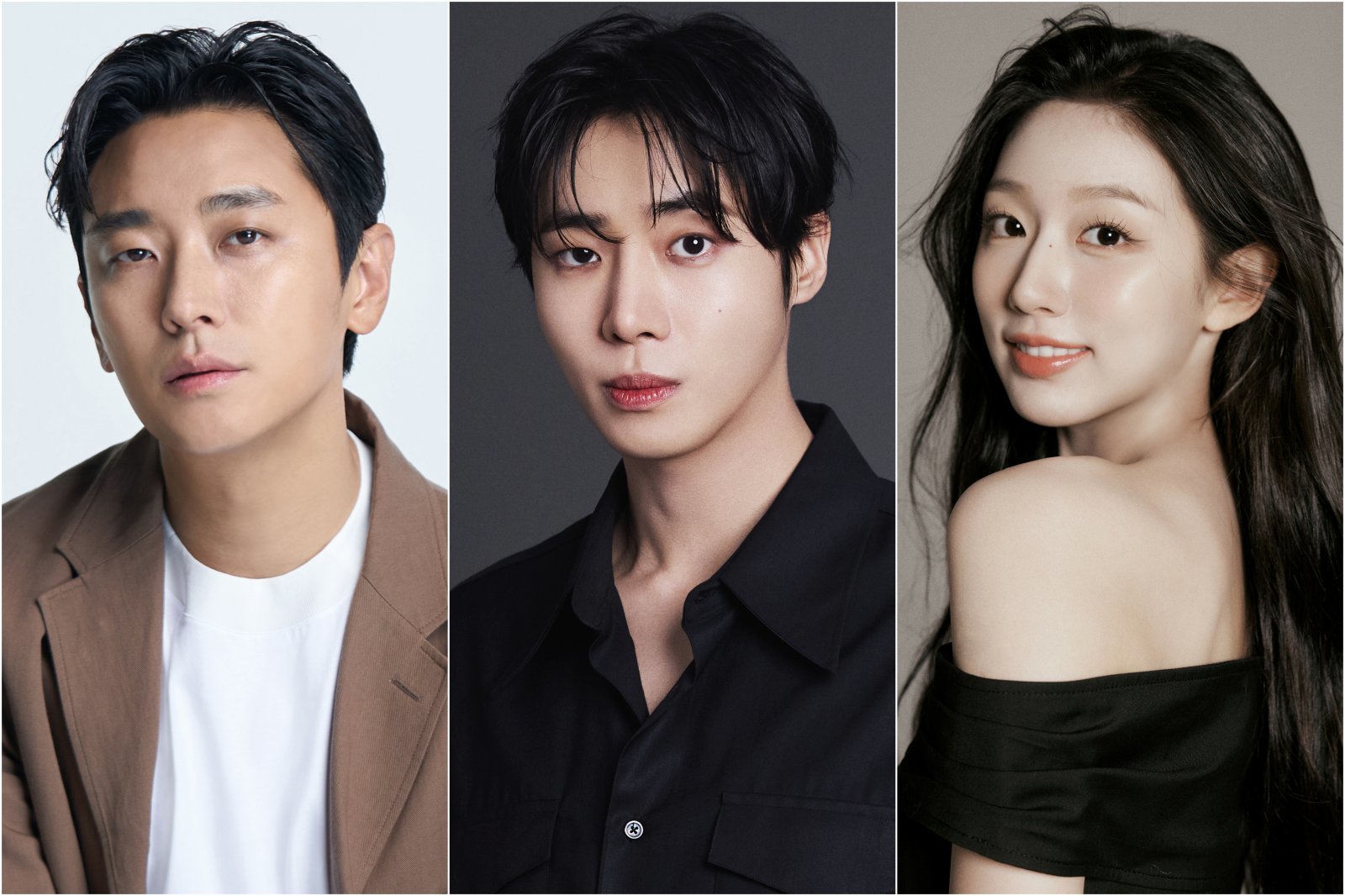 Joo Ji-hoon, Choo Young-woo return to The Trauma Code