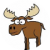 Profile photo of Moose